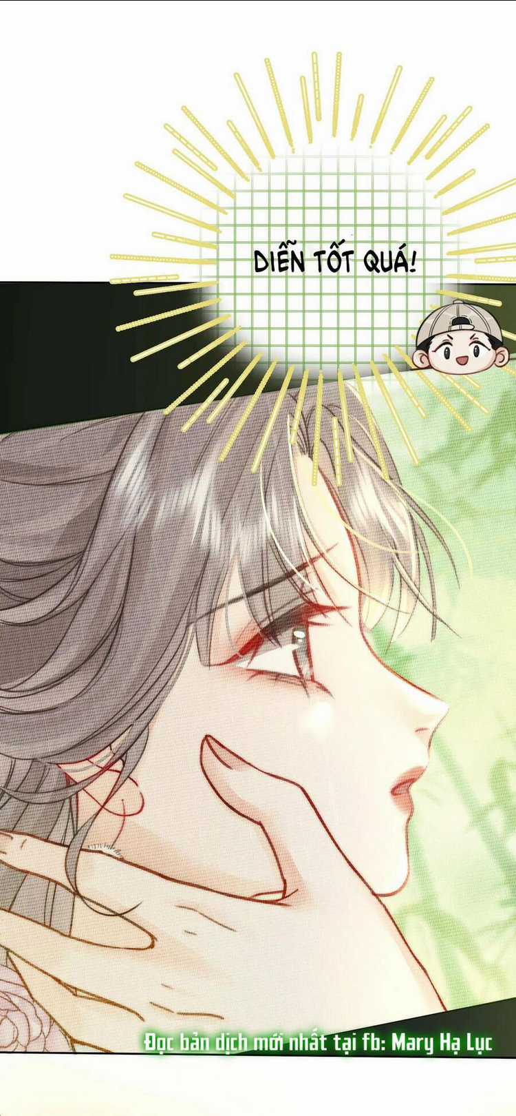 Em Chỉ Có Thể Là Của Tôi Chapter 5.2 trang 10