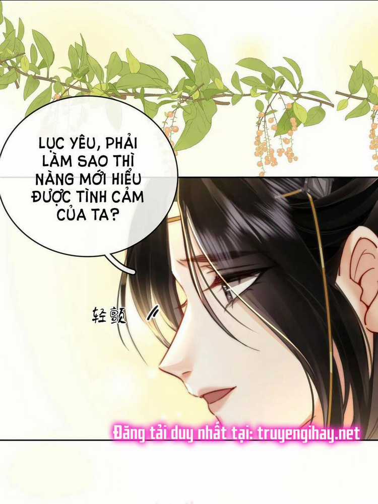Em Chỉ Có Thể Là Của Tôi Chapter 5.2 trang 11