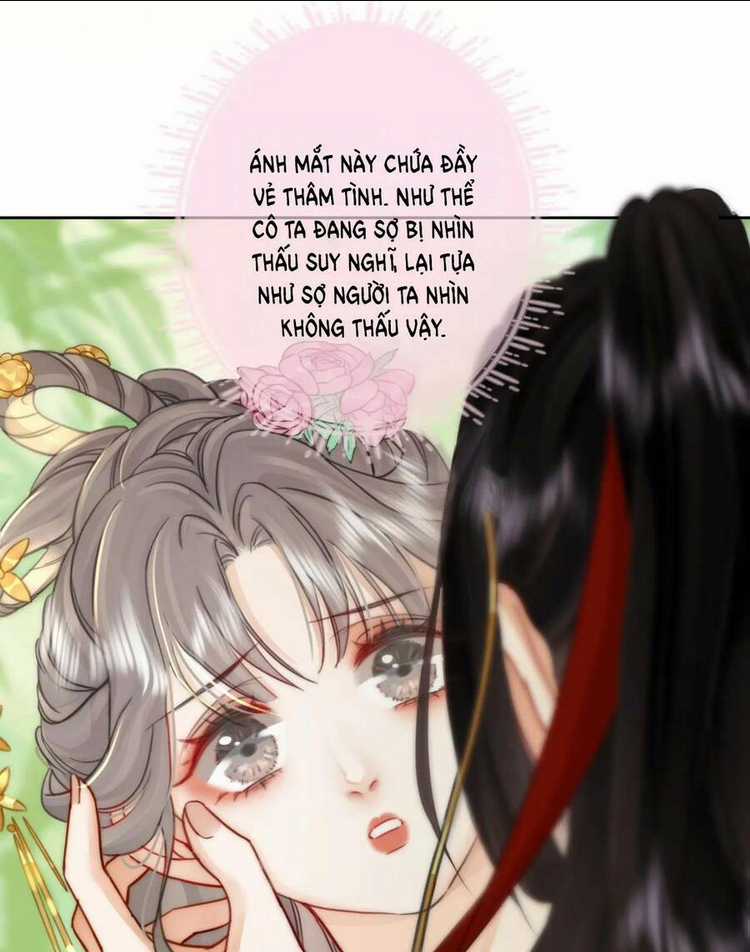 Em Chỉ Có Thể Là Của Tôi Chapter 5.2 trang 12