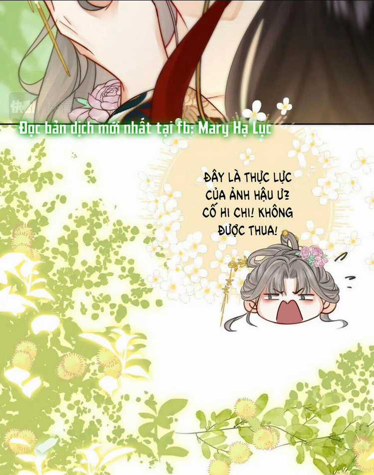Em Chỉ Có Thể Là Của Tôi Chapter 5.2 trang 13