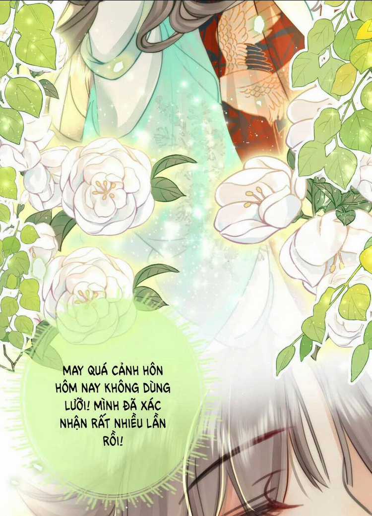 Em Chỉ Có Thể Là Của Tôi Chapter 5.2 trang 15