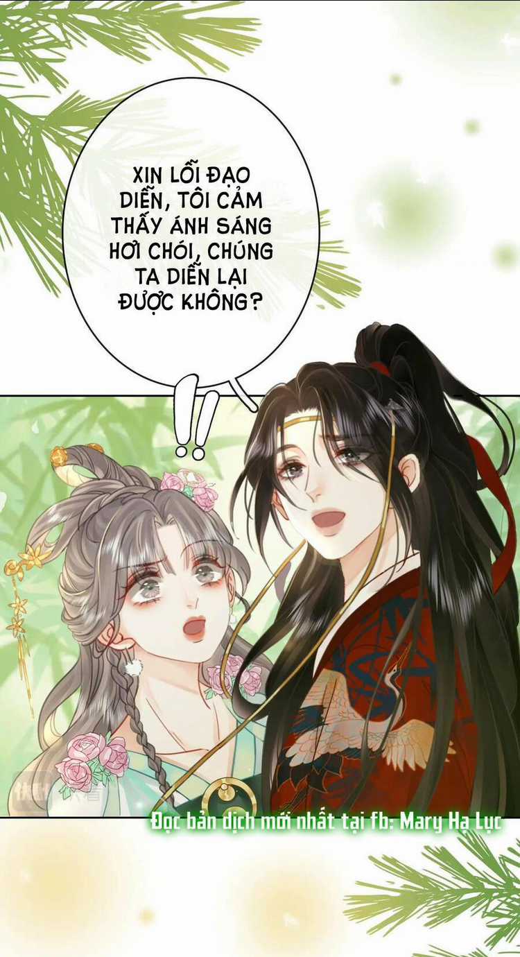 Em Chỉ Có Thể Là Của Tôi Chapter 5.2 trang 18