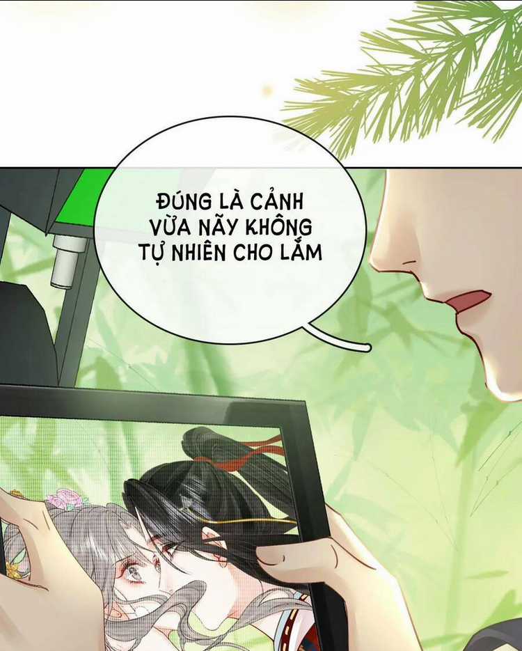 Em Chỉ Có Thể Là Của Tôi Chapter 5.2 trang 19