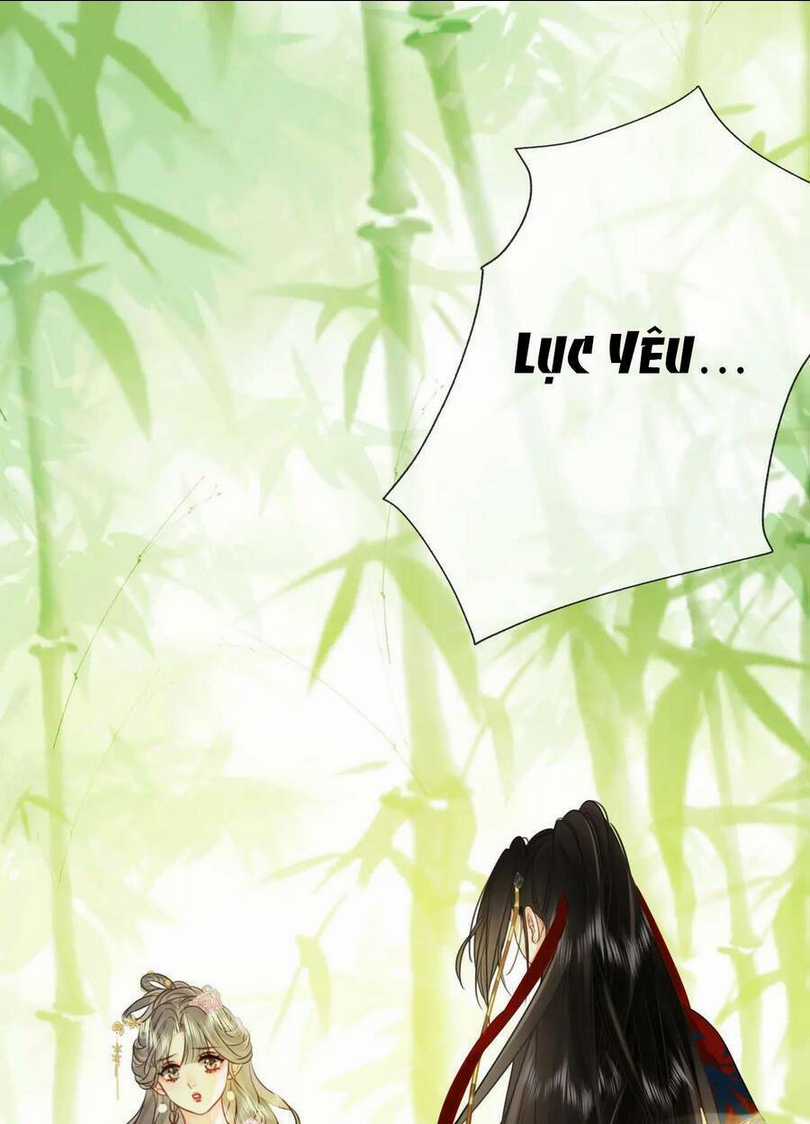 Em Chỉ Có Thể Là Của Tôi Chapter 5.2 trang 2