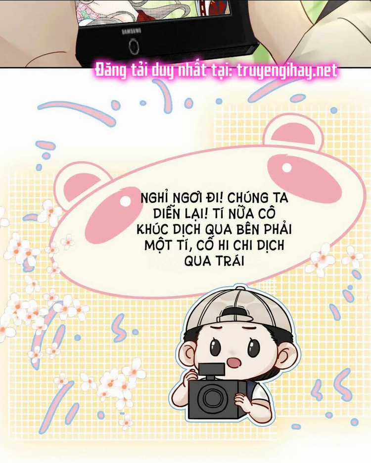 Em Chỉ Có Thể Là Của Tôi Chapter 5.2 trang 20