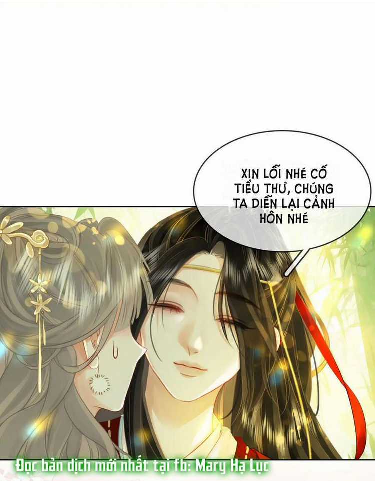 Em Chỉ Có Thể Là Của Tôi Chapter 5.2 trang 21