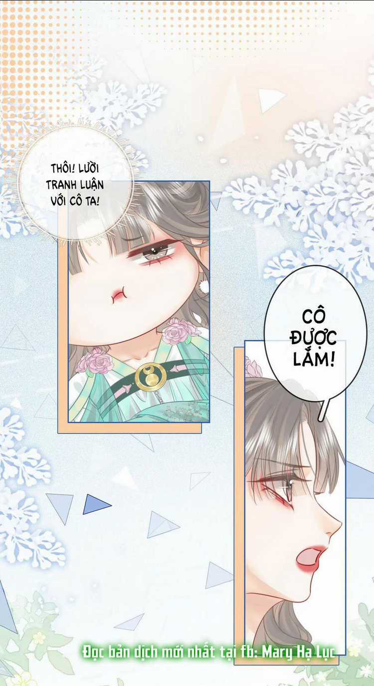 Em Chỉ Có Thể Là Của Tôi Chapter 5.2 trang 23