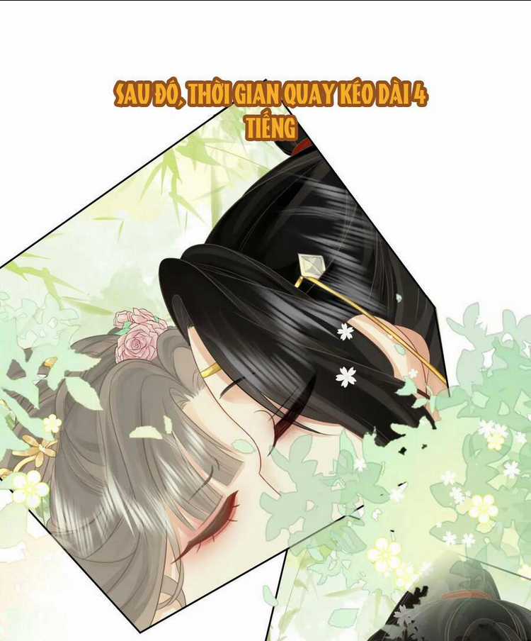 Em Chỉ Có Thể Là Của Tôi Chapter 5.2 trang 25