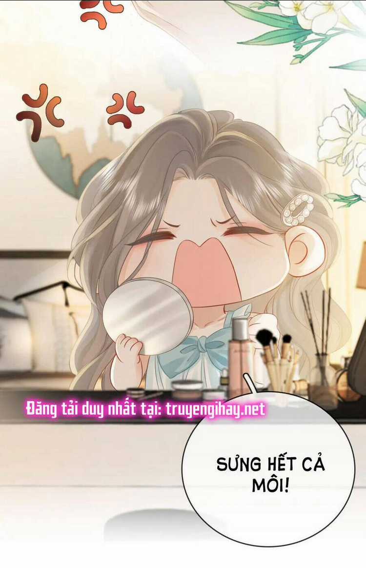 Em Chỉ Có Thể Là Của Tôi Chapter 5.2 trang 30