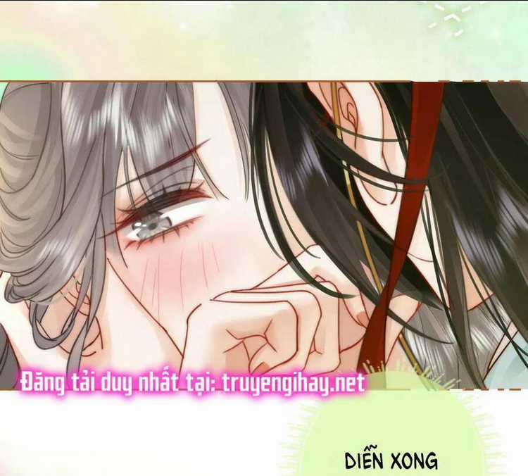 Em Chỉ Có Thể Là Của Tôi Chapter 5.2 trang 7