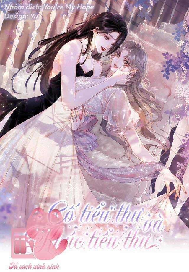 Em Chỉ Có Thể Là Của Tôi Chapter 5 trang 1