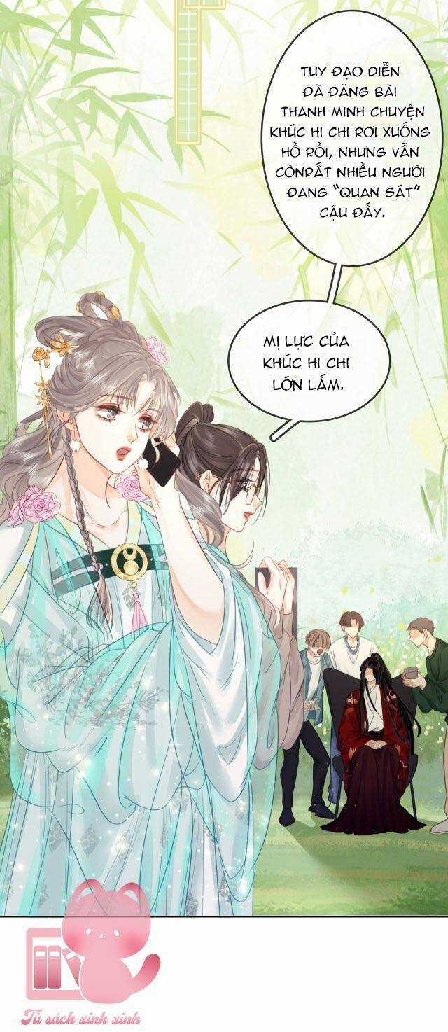 Em Chỉ Có Thể Là Của Tôi Chapter 5 trang 11