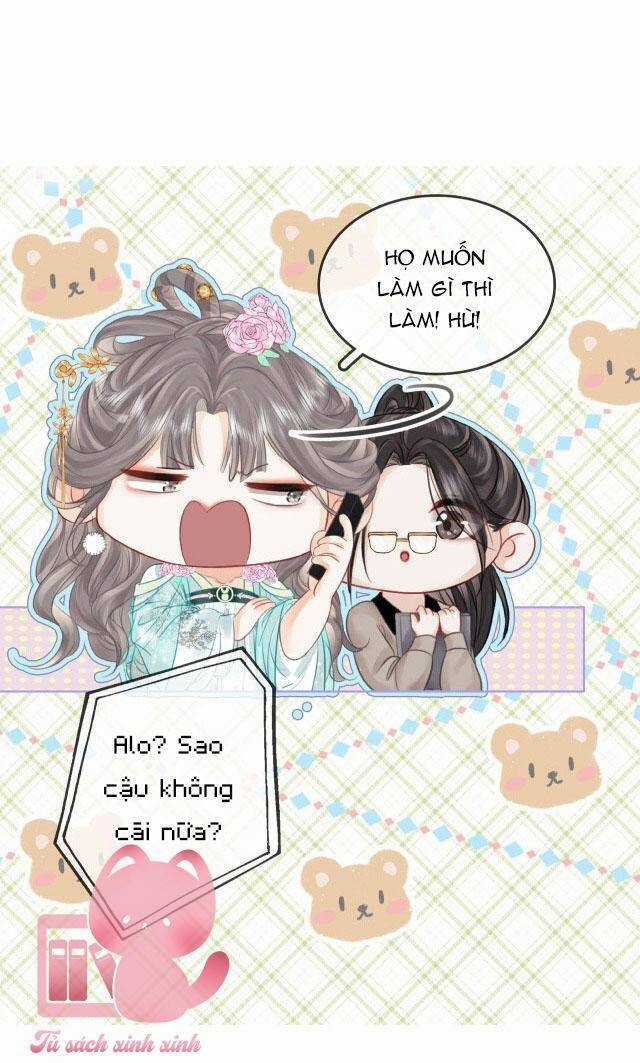 Em Chỉ Có Thể Là Của Tôi Chapter 5 trang 12