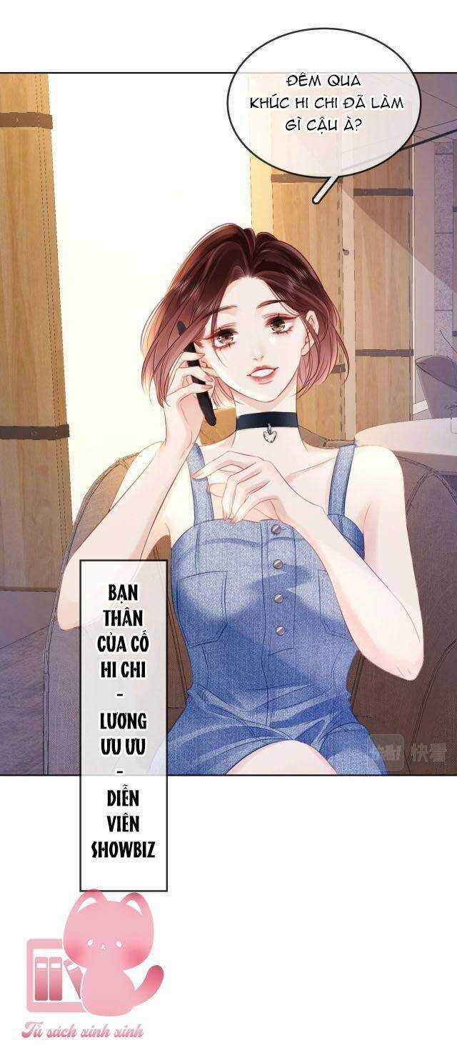 Em Chỉ Có Thể Là Của Tôi Chapter 5 trang 13