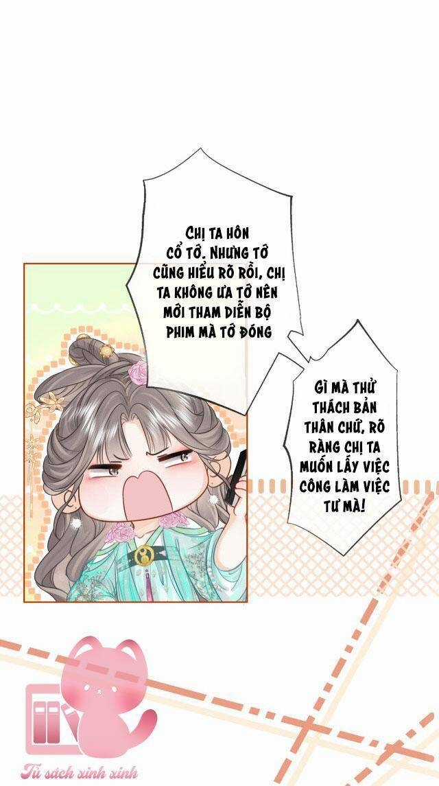 Em Chỉ Có Thể Là Của Tôi Chapter 5 trang 14