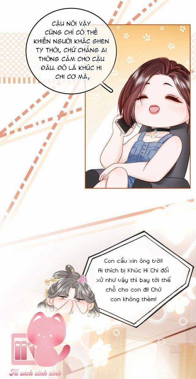 Em Chỉ Có Thể Là Của Tôi Chapter 5 trang 15