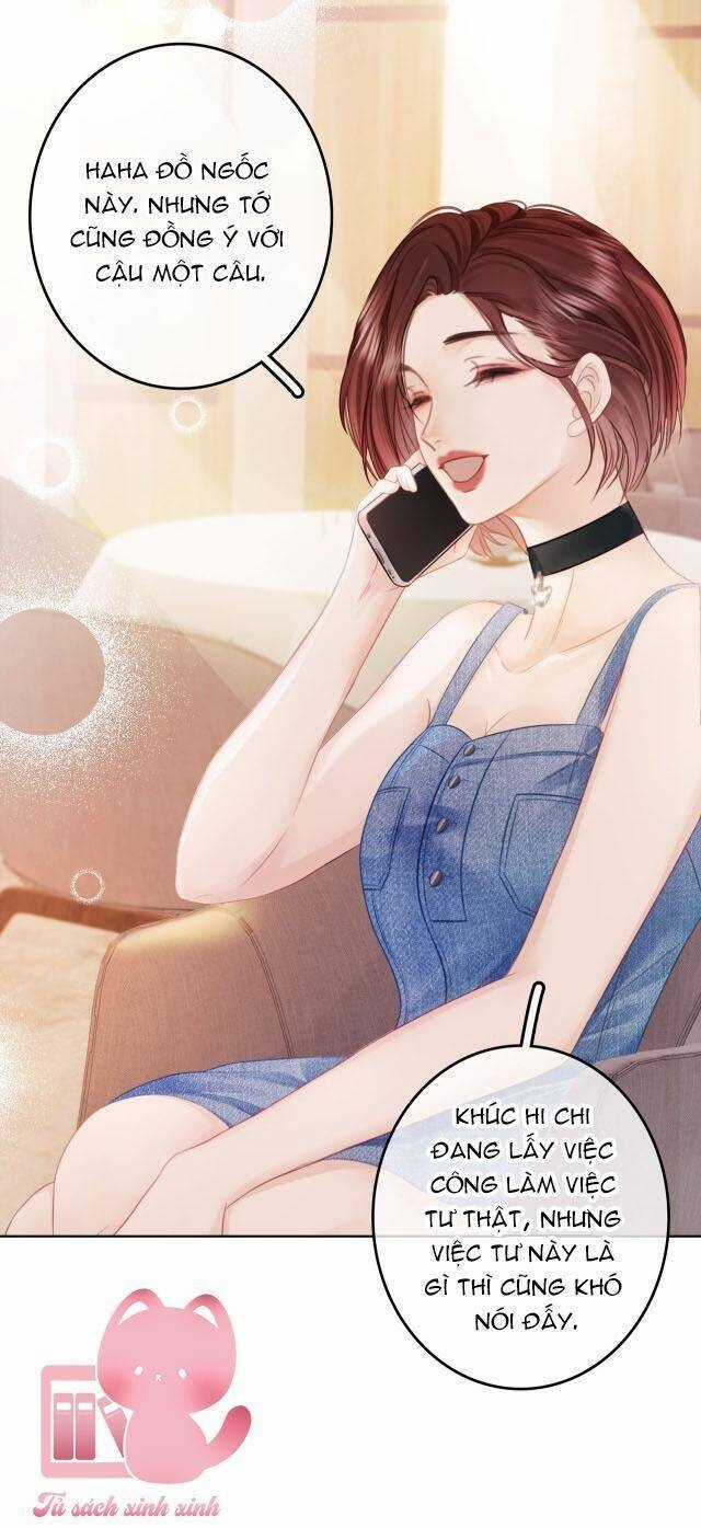 Em Chỉ Có Thể Là Của Tôi Chapter 5 trang 16