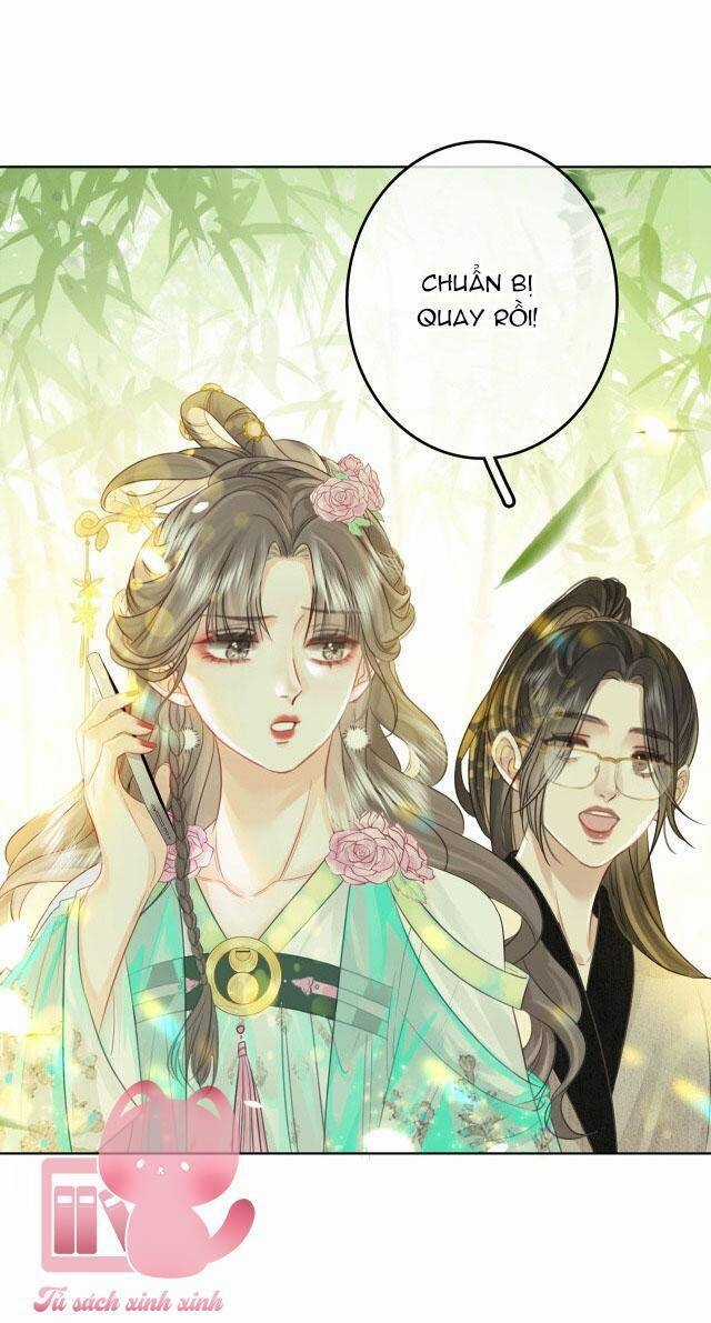 Em Chỉ Có Thể Là Của Tôi Chapter 5 trang 17