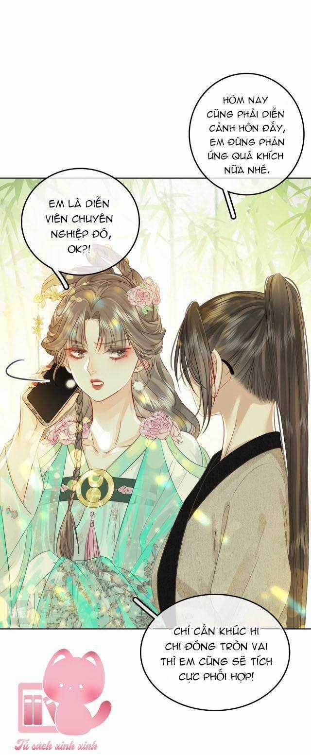 Em Chỉ Có Thể Là Của Tôi Chapter 5 trang 18