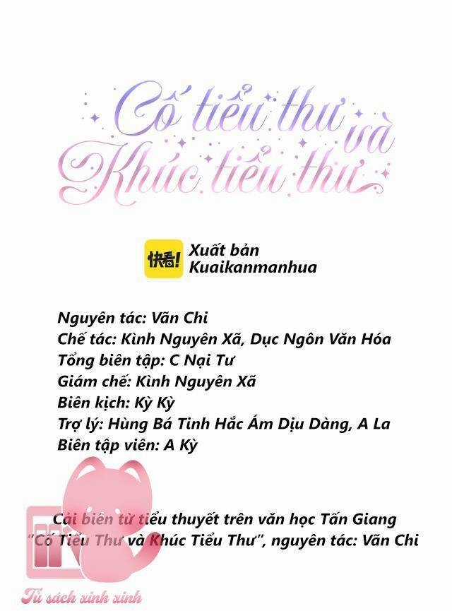 Em Chỉ Có Thể Là Của Tôi Chapter 5 trang 2