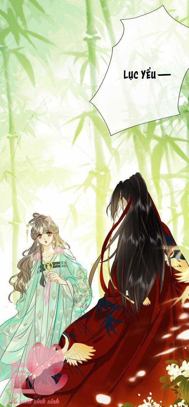 Em Chỉ Có Thể Là Của Tôi Chapter 5 trang 21