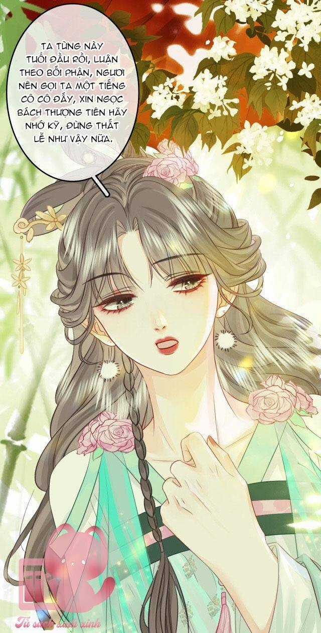 Em Chỉ Có Thể Là Của Tôi Chapter 5 trang 22