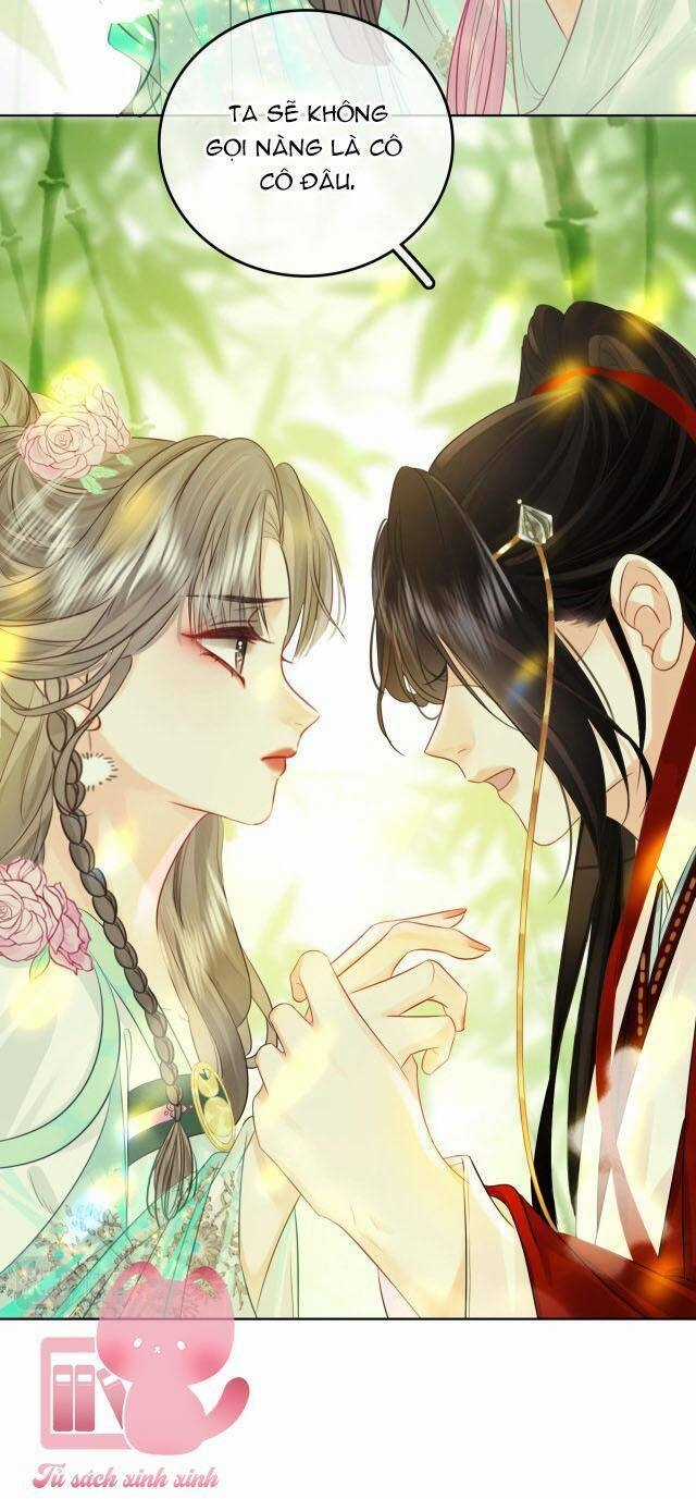 Em Chỉ Có Thể Là Của Tôi Chapter 5 trang 23