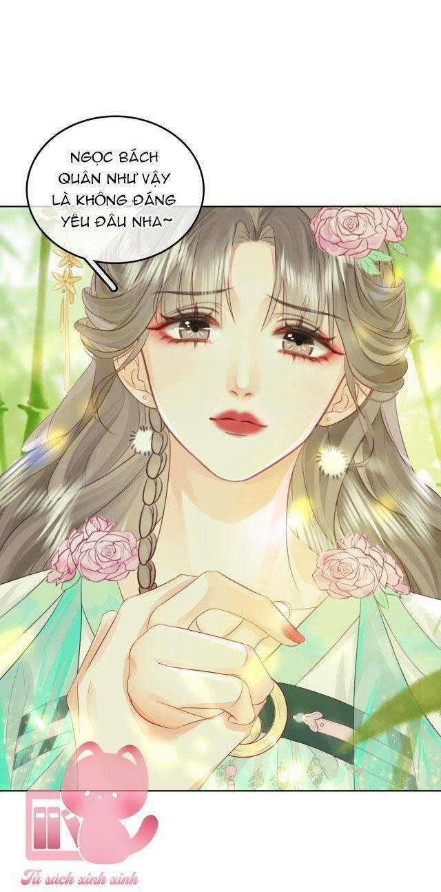 Em Chỉ Có Thể Là Của Tôi Chapter 5 trang 24