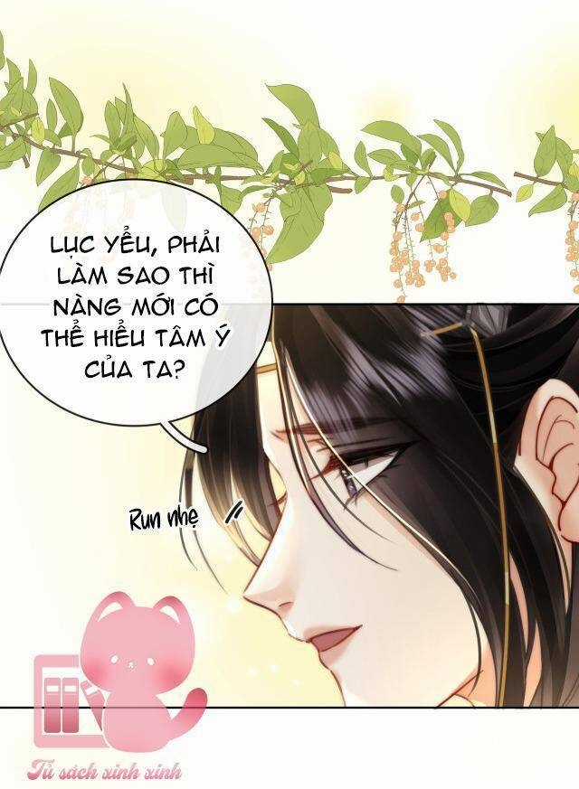 Em Chỉ Có Thể Là Của Tôi Chapter 5 trang 26