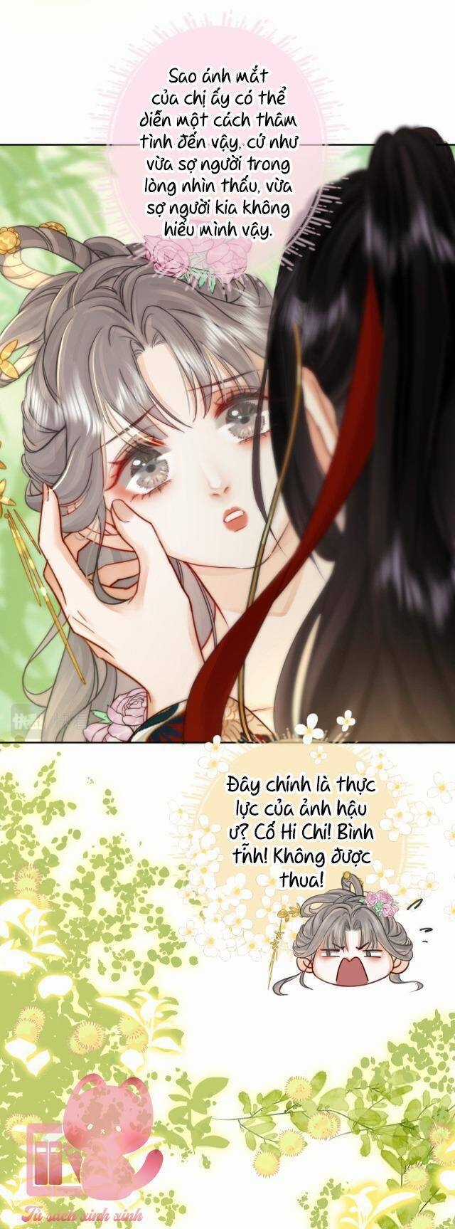 Em Chỉ Có Thể Là Của Tôi Chapter 5 trang 27