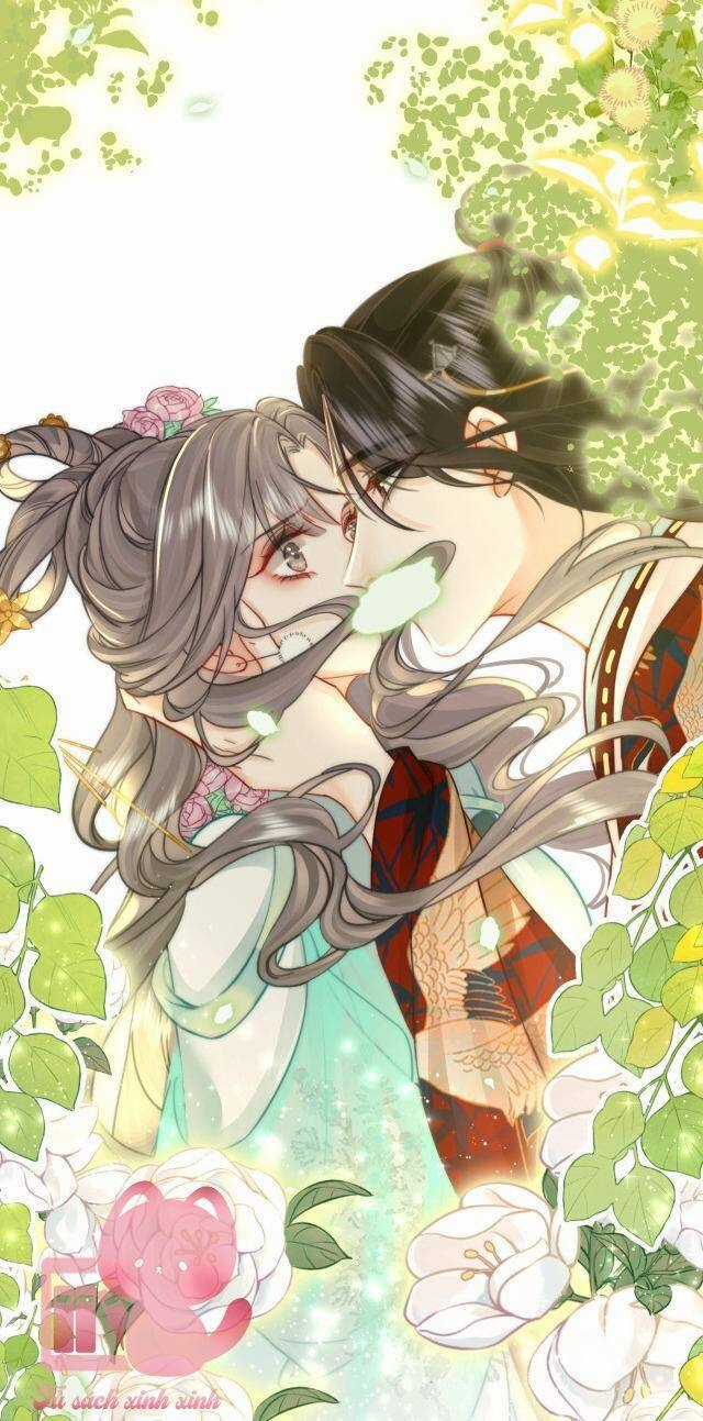 Em Chỉ Có Thể Là Của Tôi Chapter 5 trang 28