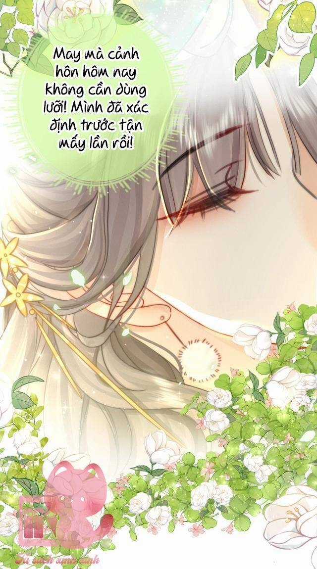 Em Chỉ Có Thể Là Của Tôi Chapter 5 trang 29