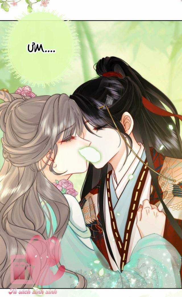 Em Chỉ Có Thể Là Của Tôi Chapter 5 trang 30