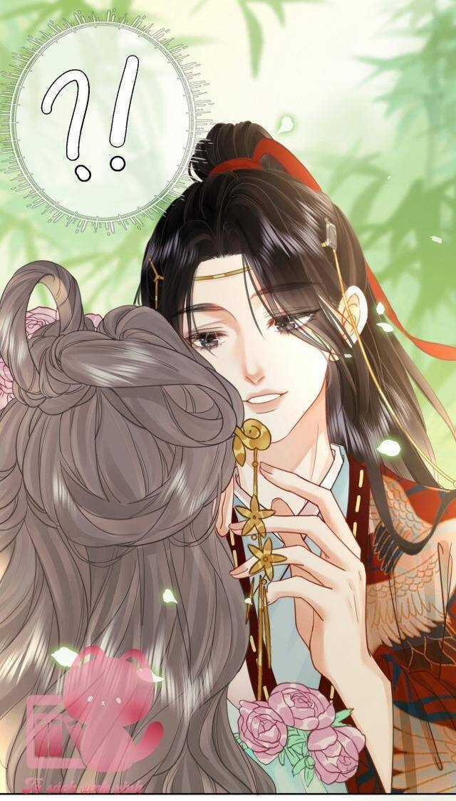 Em Chỉ Có Thể Là Của Tôi Chapter 5 trang 32