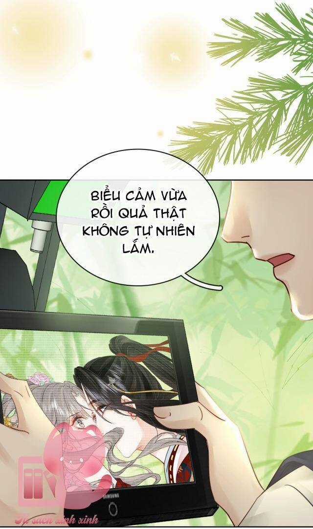 Em Chỉ Có Thể Là Của Tôi Chapter 5 trang 34