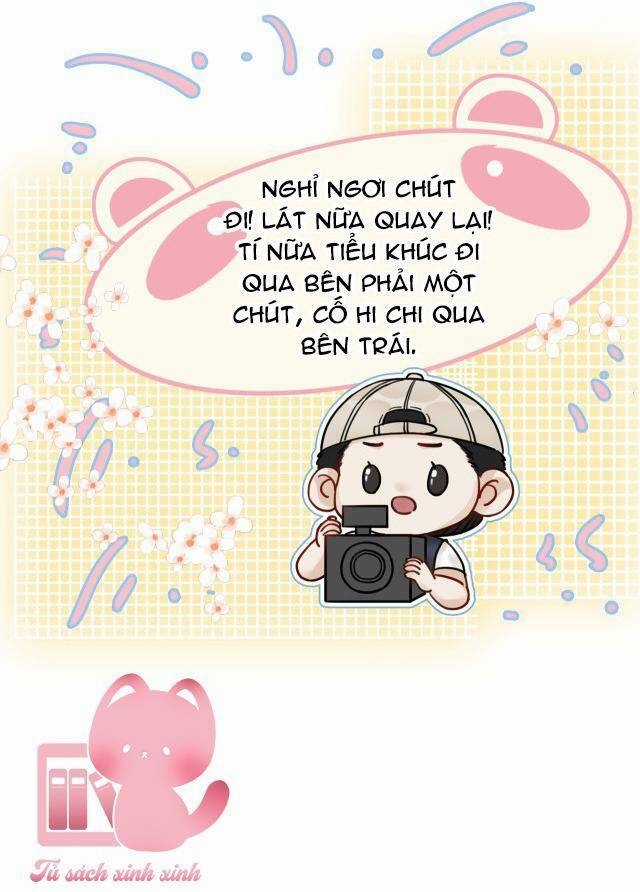 Em Chỉ Có Thể Là Của Tôi Chapter 5 trang 35