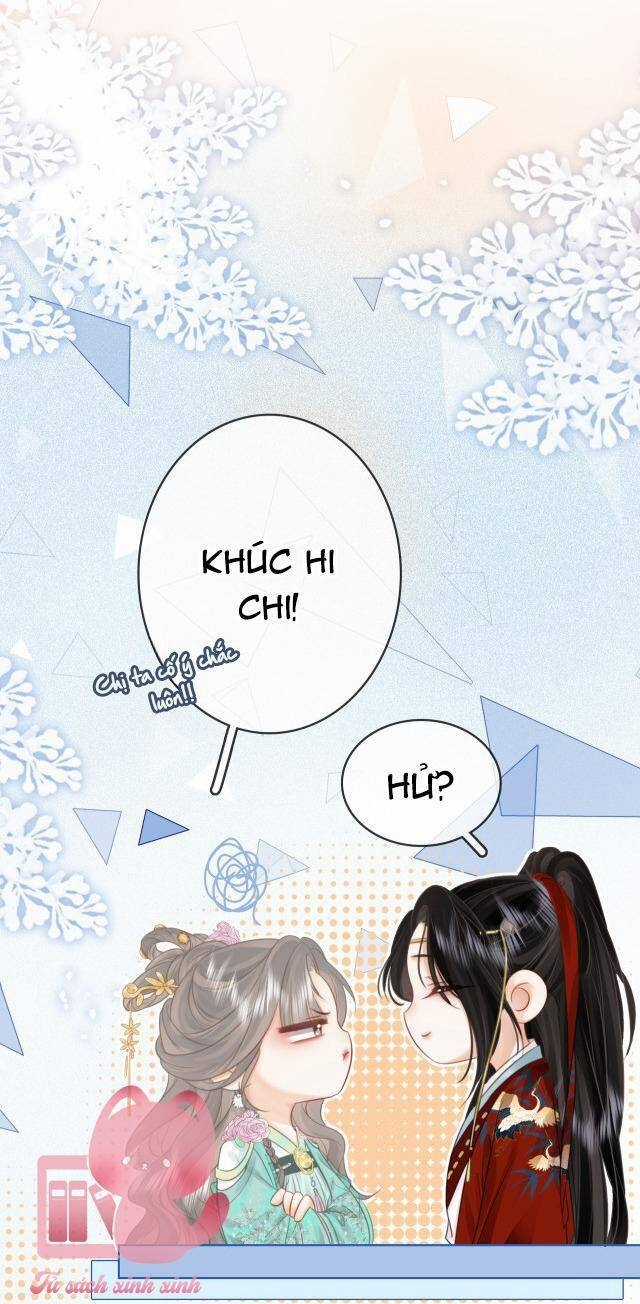 Em Chỉ Có Thể Là Của Tôi Chapter 5 trang 37