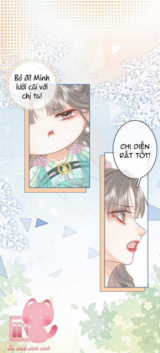 Em Chỉ Có Thể Là Của Tôi Chapter 5 trang 38