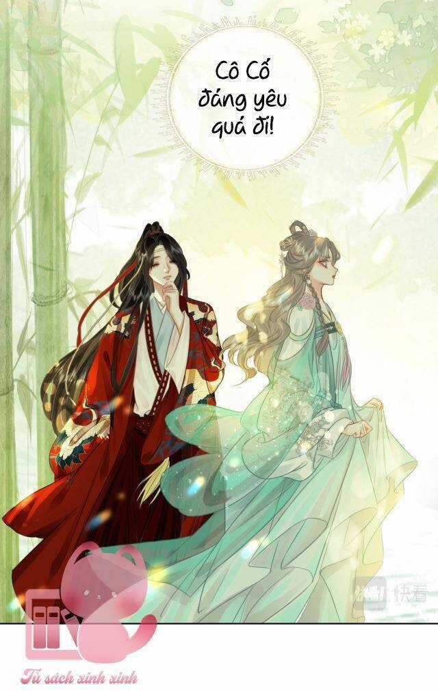 Em Chỉ Có Thể Là Của Tôi Chapter 5 trang 39