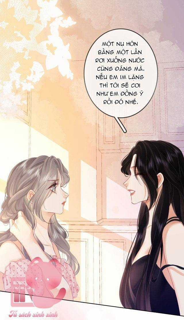 Em Chỉ Có Thể Là Của Tôi Chapter 5 trang 4