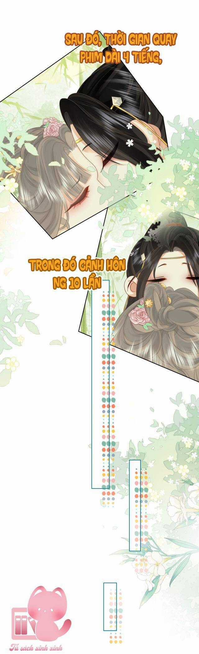 Em Chỉ Có Thể Là Của Tôi Chapter 5 trang 40