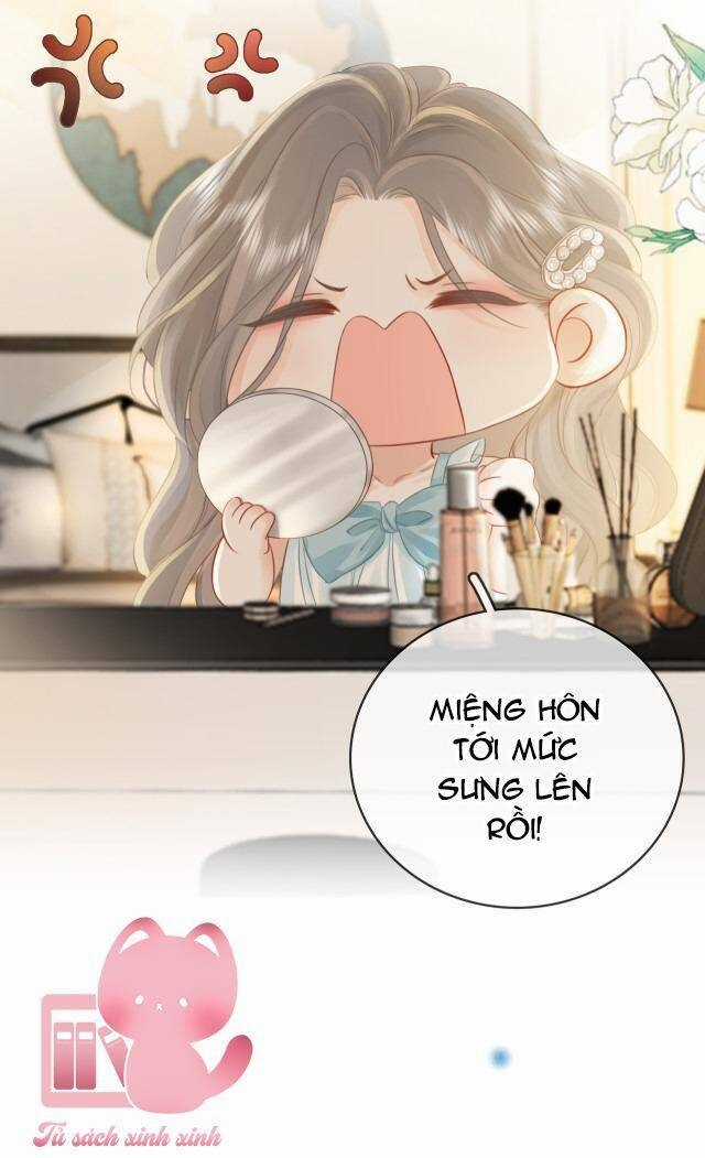 Em Chỉ Có Thể Là Của Tôi Chapter 5 trang 42