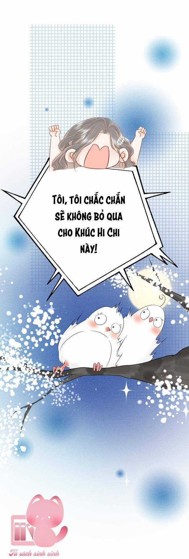 Em Chỉ Có Thể Là Của Tôi Chapter 5 trang 43