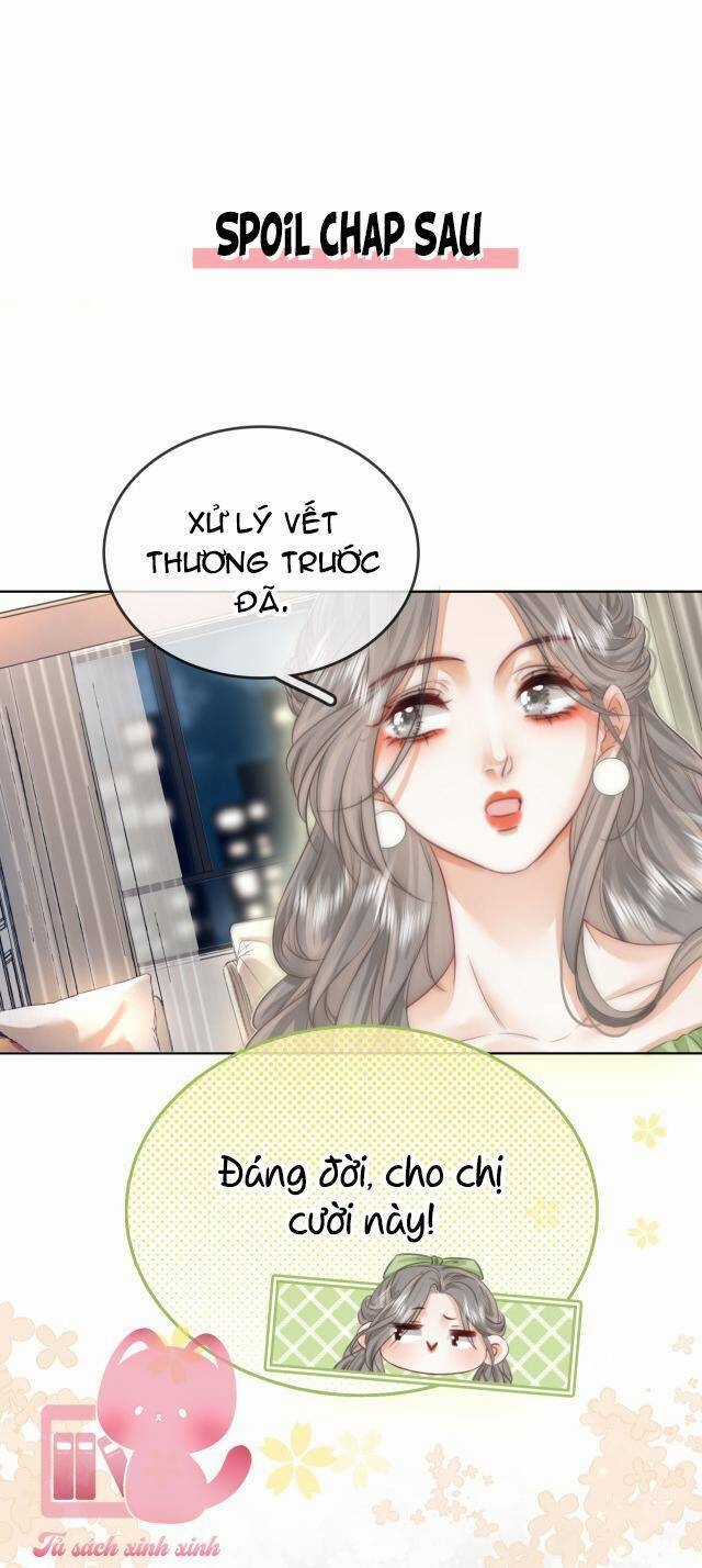 Em Chỉ Có Thể Là Của Tôi Chapter 5 trang 44