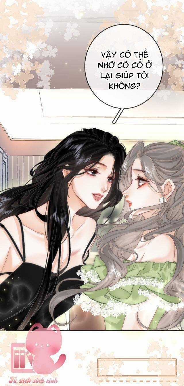 Em Chỉ Có Thể Là Của Tôi Chapter 5 trang 45