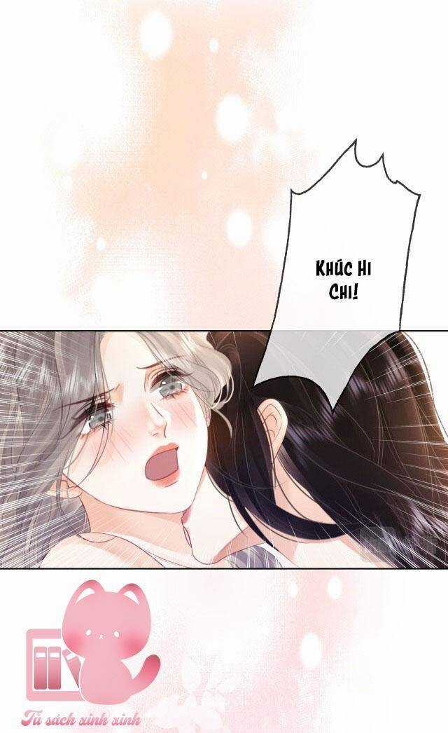 Em Chỉ Có Thể Là Của Tôi Chapter 5 trang 7