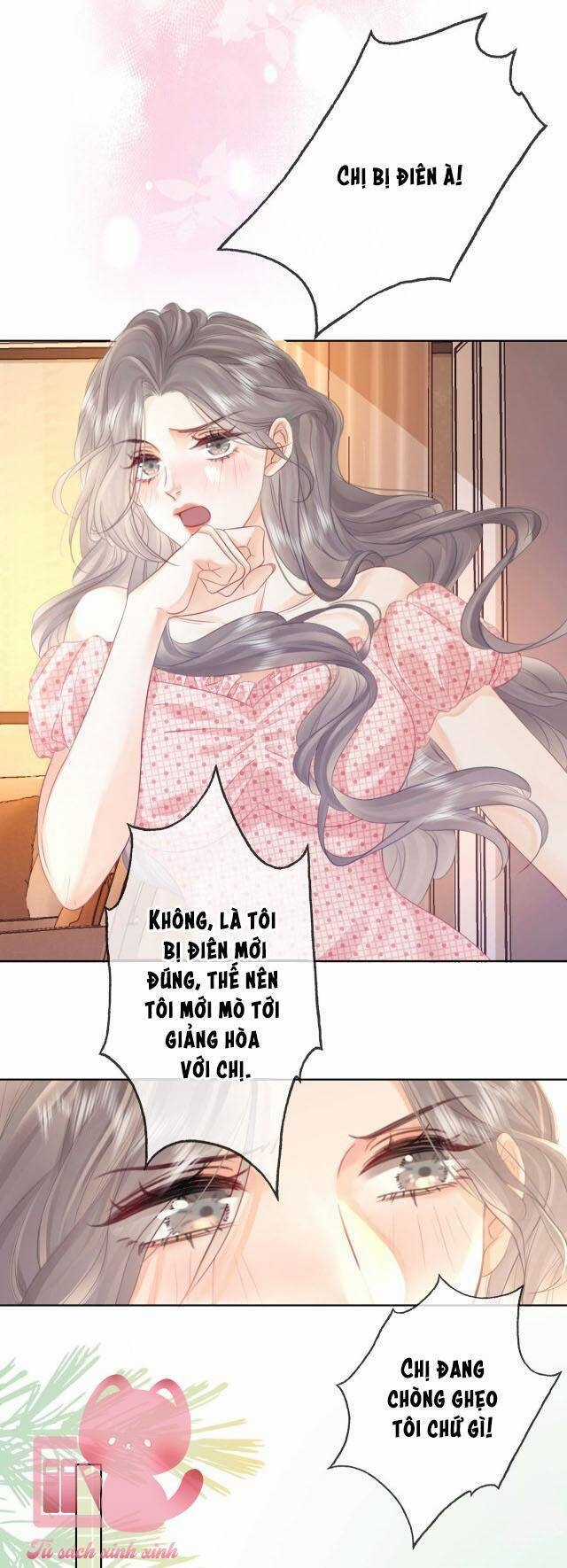 Em Chỉ Có Thể Là Của Tôi Chapter 5 trang 8