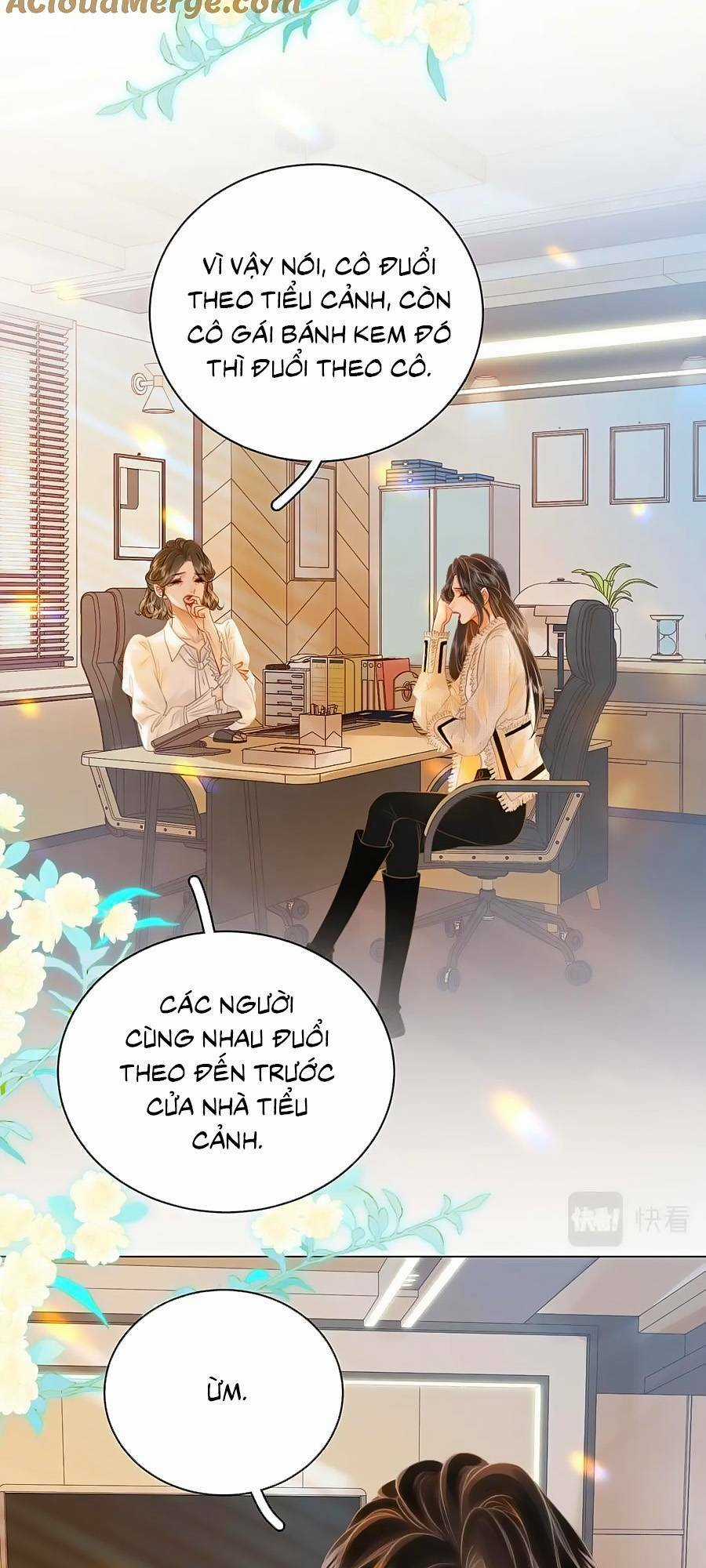 Em Chỉ Có Thể Là Của Tôi Chapter 50 trang 1