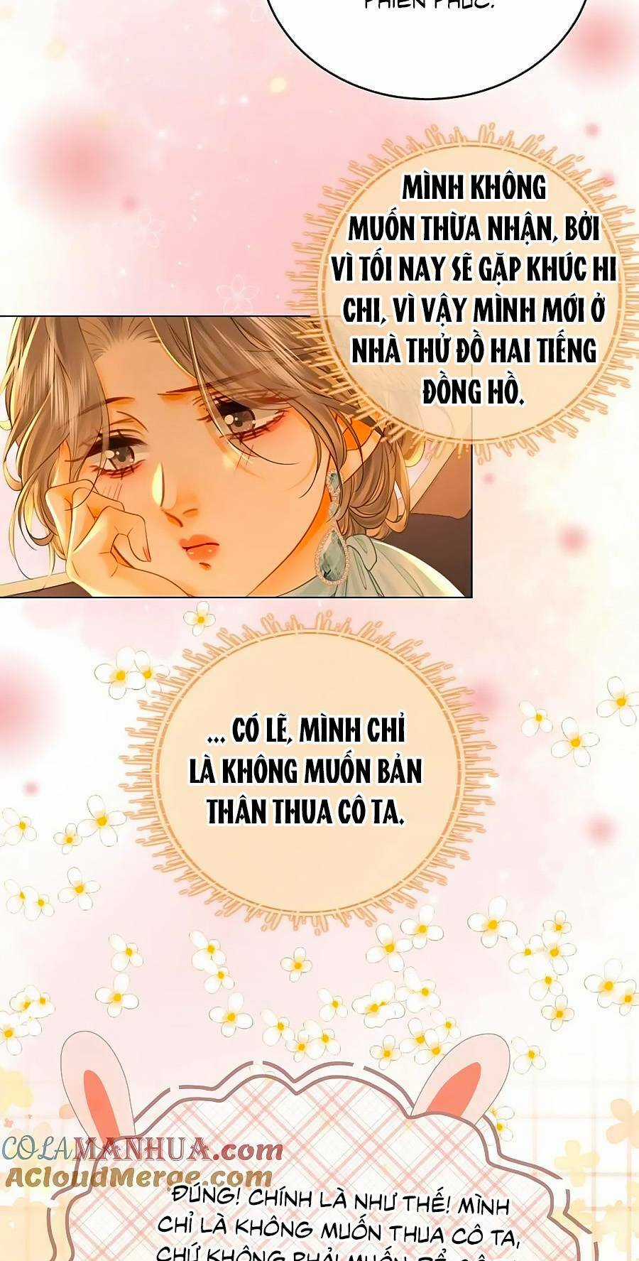 Em Chỉ Có Thể Là Của Tôi Chapter 50 trang 11
