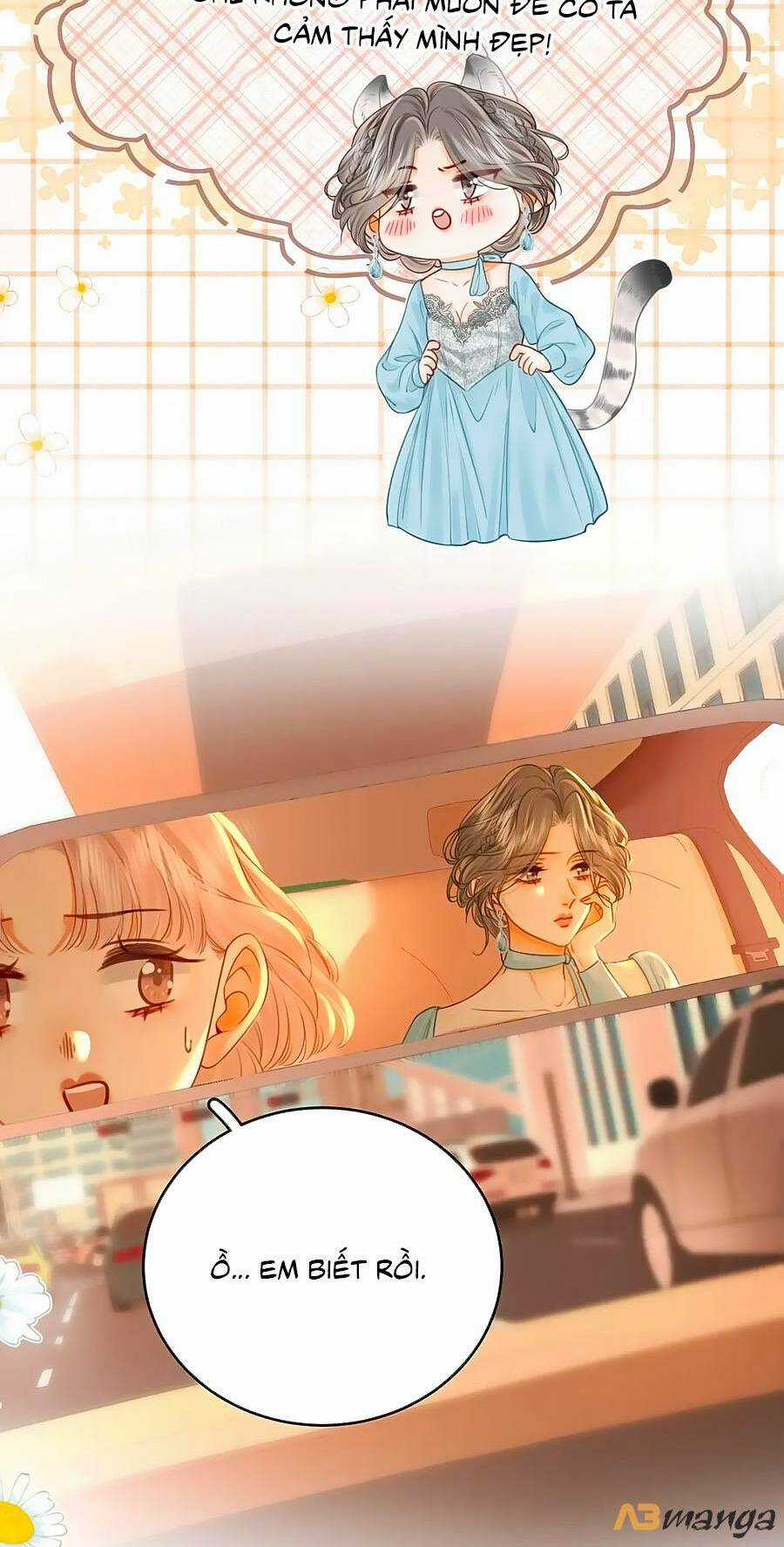 Em Chỉ Có Thể Là Của Tôi Chapter 50 trang 12